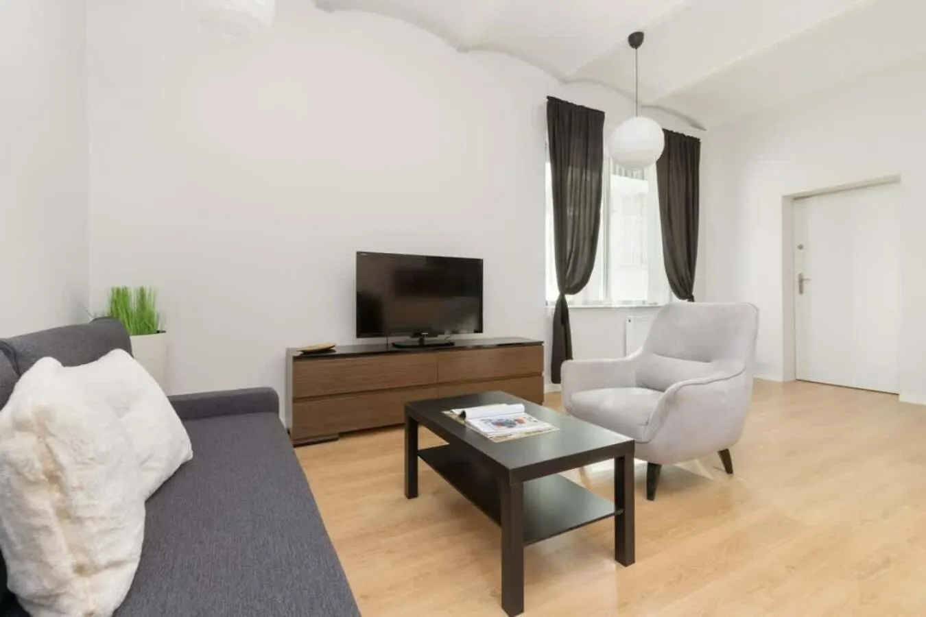 Piekne Studio W Sopocie Molo & Plaza By Noclegi Renters Sopot 0*,