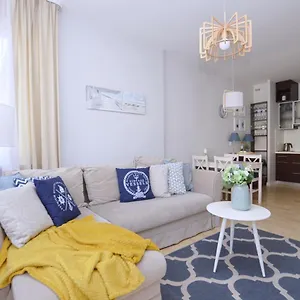 Apartament Victus Apartamenty, Family&friends, Sopot