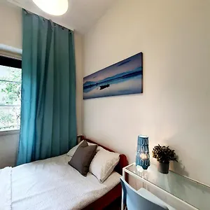 Apartament Dolny Hostelovo, Sopot