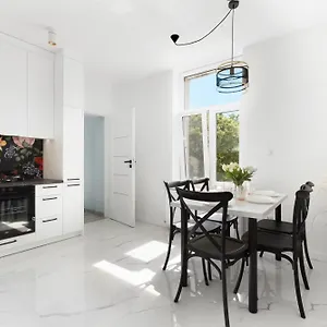 Apartament Elite Comfort, Sopot