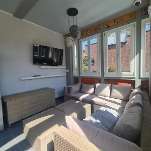  Lägenhet Chopina 29