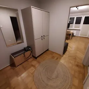 Apartament Sopotkowo 