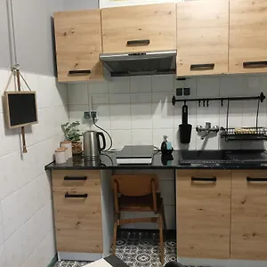 Apartament Niepodleglosci 859, Sopot