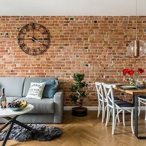 Apartament Parkowa, Sopot