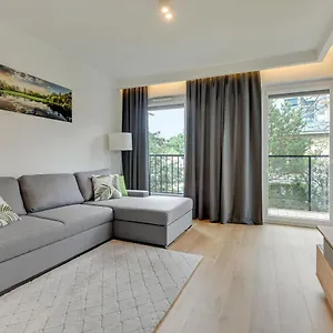 Apartament Comfort, Sopot
